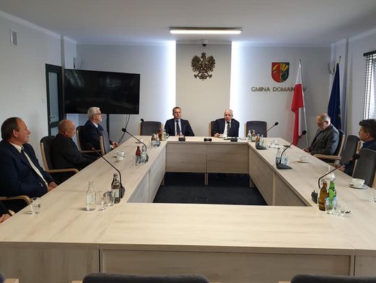 Wojewoda w Domaniowie