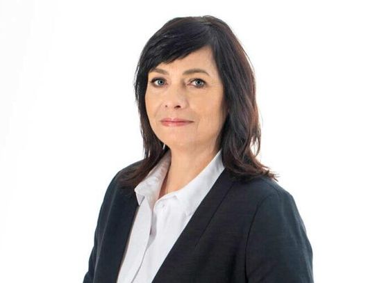 Wójt gminy Domaniów Dorota Sala. Ile zarobiła w 2024?