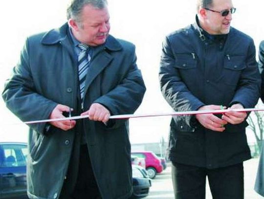 Wójt i starosta walczą z pomówieniami w internecie