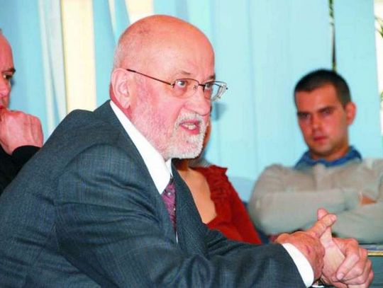 Wójt nie udostępnił - złamał prawo