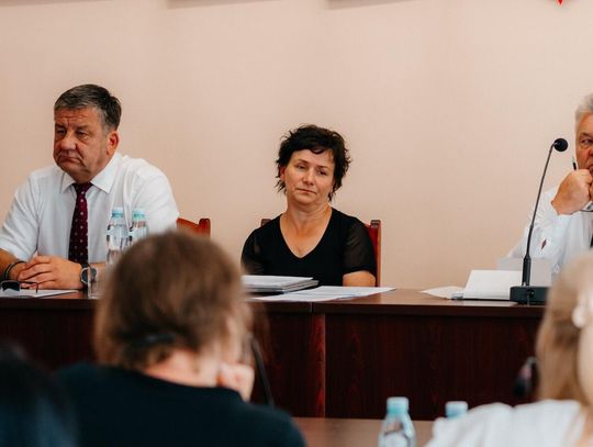 Wójt pod ostrzałem. Absolutorium otrzymał, ale wotum zaufania już nie