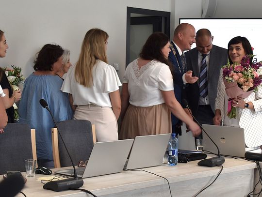 Wójt: - To absolutorium dla nas wszystkich, nie tylko dla mnie