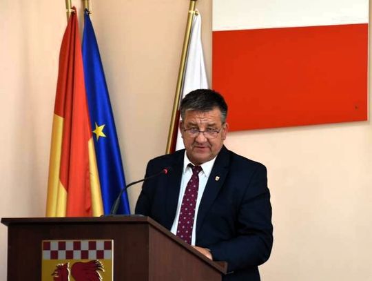 Wójt uzyskał zarówno wotum zaufania, jak i absolutorium