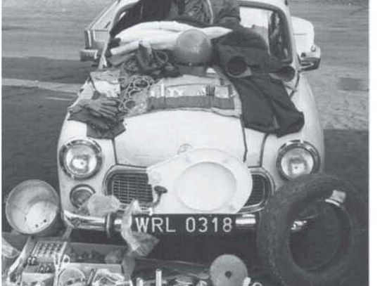 Wolni od ćwierć wieku