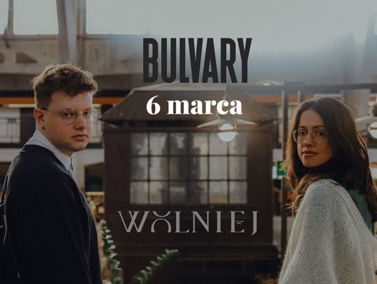 "Wolniej" z Bartkiem Deryło i Domką Skotarek