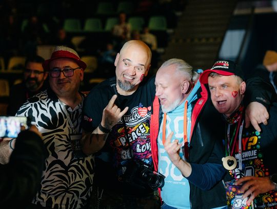 WOŚP. Ile zebrano podczas finału w Jelczu-Laskowicach?