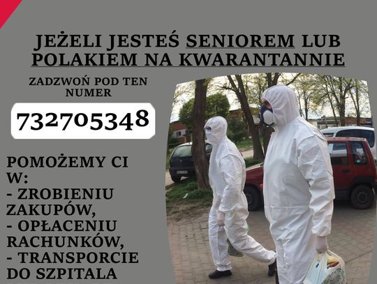 Wracają restrykcje - wracają nasi Strzelcy!