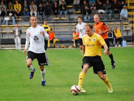 Wrócili z dalekiej podróży, ale...