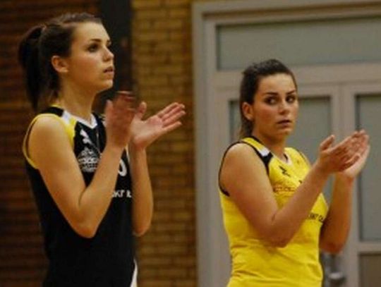 Wróciły do gry o II ligę