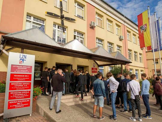Wrocław z planami na ogólnopolskie centra szkoleniowe z zakresu elektryki i automatyki przemysłowej