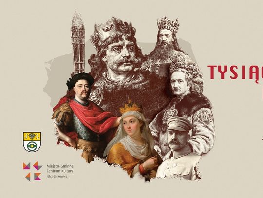 Wspólne świętowanie i inscenizacja historyczna Wspólne świętowanie i inscenizacja historyczna