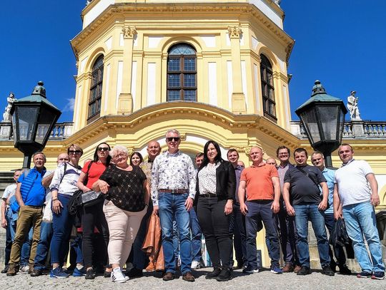 Wspólnota i silne grupowe więzi