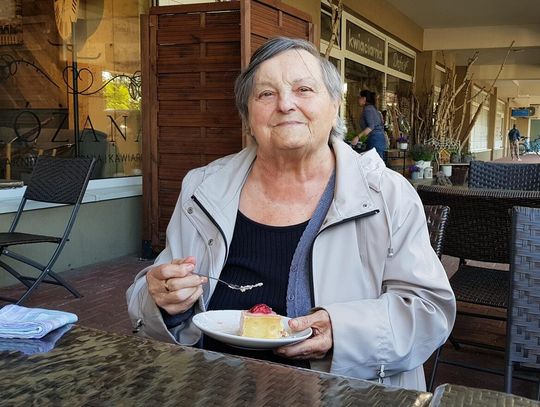 Wspomnienie o Annie Szewcowianiec