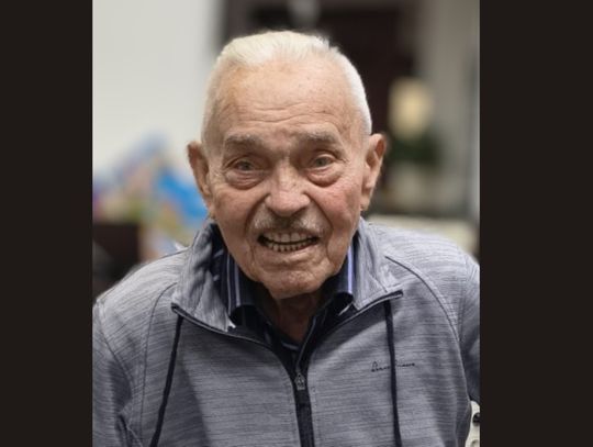 Wspomnienie o Jerzym Węgiełku