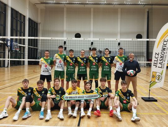 Wśród najlepszych w Polsce