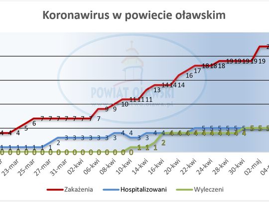 Wszystkie wykresy w górę