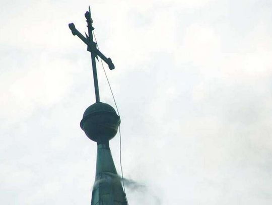 Wszystko zgodnie z planem