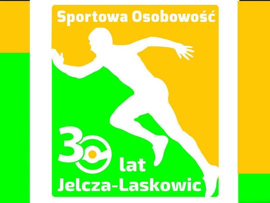 Wybieramy sportową osobowość 30-lecia Jelcza-Laskowic