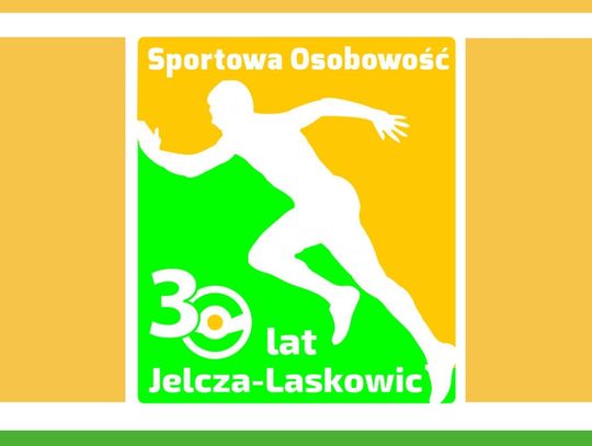 Wybieramy sportową osobowość 30-lecia Jelcza-Laskowic. Zabawa zbliża się do końca