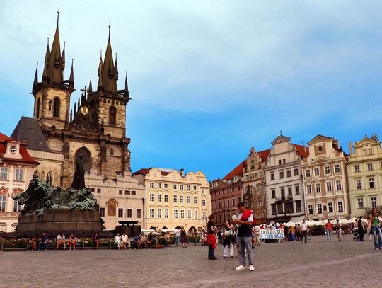 Wybierasz się do Czech przez Kudowę Zdrój? Przeczytaj koniecznie!