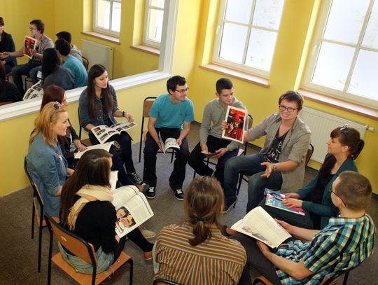 Wybierz stosunki międzynarodowe i buduj swoją przyszłość w globalnym świecie