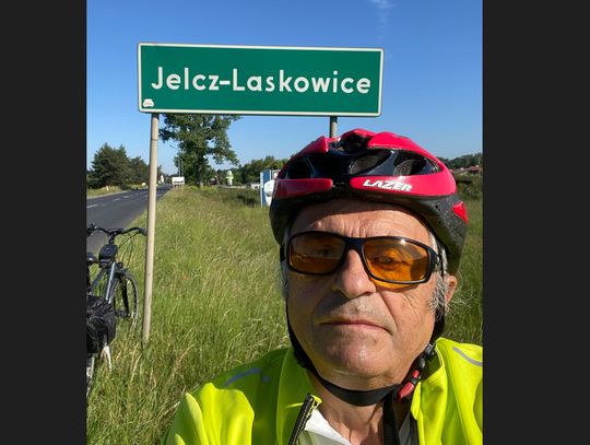 Wybudujmy sobie wreszcie ścieżkę rowerową z Oławy do Jelcza-Laskowic!