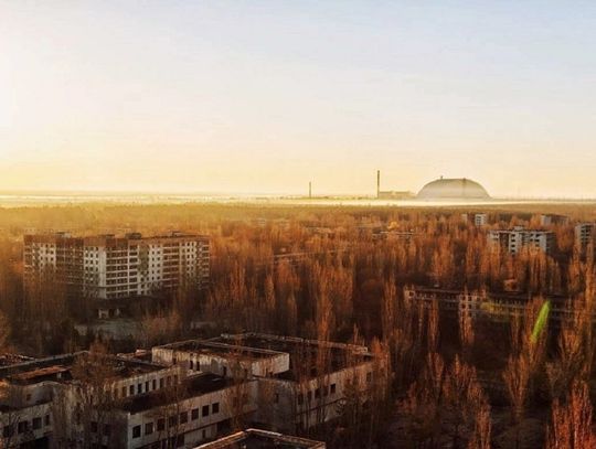 Wycieczki Czarnobyl – podróż do tajemniczego miasta