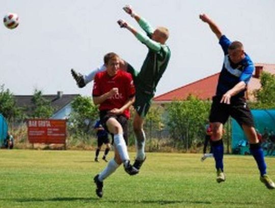 Wygrali, ale wciąż się bali