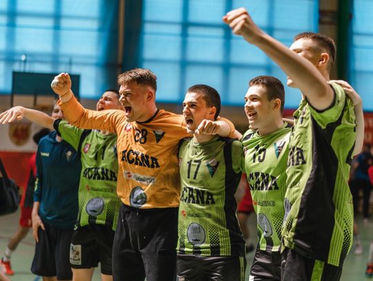 Wygrali i oszaleli! Historyczny sukces, wielka radość i łzy wzruszenia