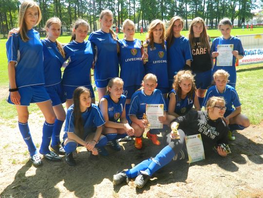 Wygrali strefę, powalczą w finale regionalnym