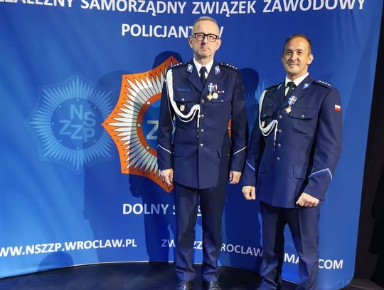 Policja Oława