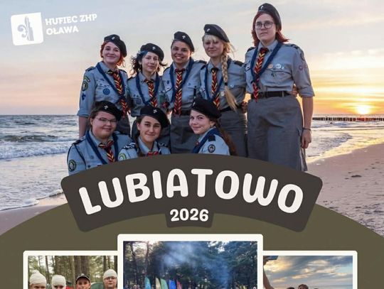 Wyjazd do Lubiatowa inaczej niż dotąd