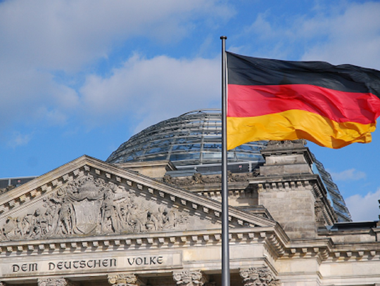 Wyjazd do Niemiec - co należy wiedzieć?