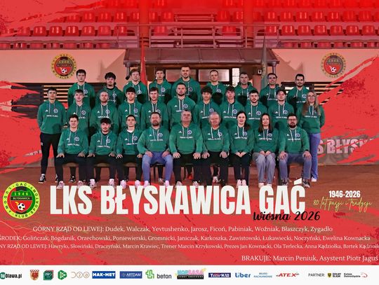 Wyjazdowe zwycięstwo na inaugurację rundy wiosennej