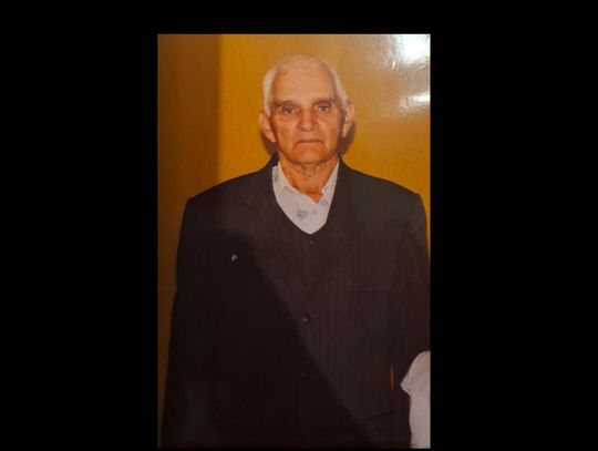 Wyjechał wczoraj rowerem, był na zakupach, ale do dziś nie wrócił Wyjechał wczoraj rowerem, był na zakupach, ale do dziś nie wrócił