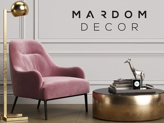 Wymarzona aranżacja Twojego wnętrza