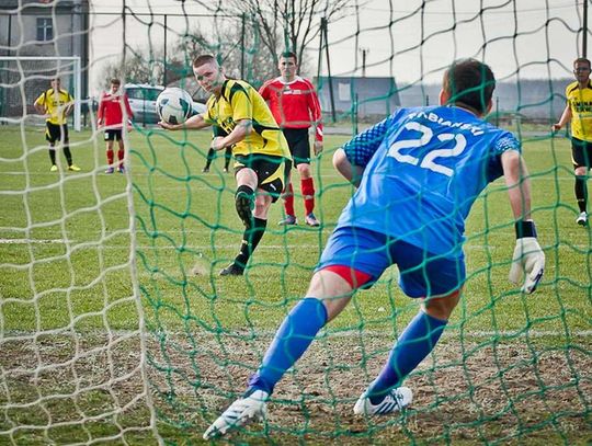 Wymęczone zwycięstwo Foto-Higieny