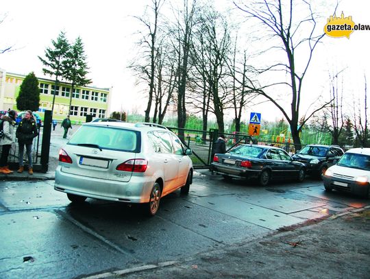 Wymysł czy bezpieczeństwo dzieci?