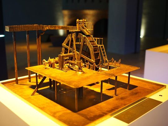 Wynalazki, które zmieniły świat