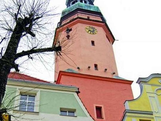 Wyniki konkursu o ratuszu. 38 nagrodzonych