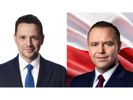 Wyniki wyborów w powiecie oławskim. Trzaskowski prowadzi, ale nie w każdej gminie