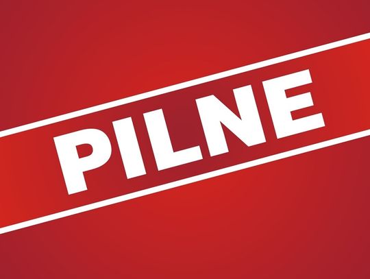 Wypadek na drodze z Wrocławia do Oławy