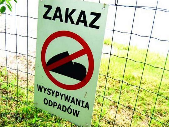 Wyrok w sprawie podrzucenia niebezpiecznych odpadów