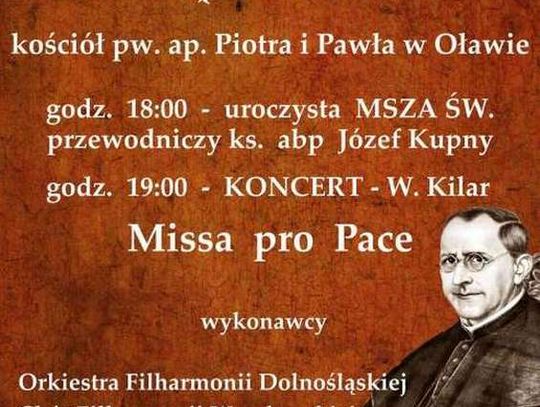 Wystawa i koncert