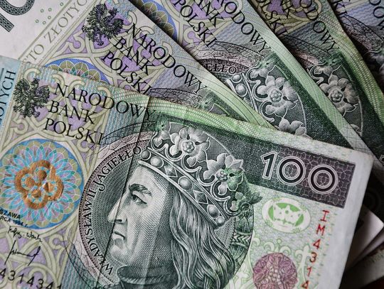 Wyższe wypłaty bez składania wniosku