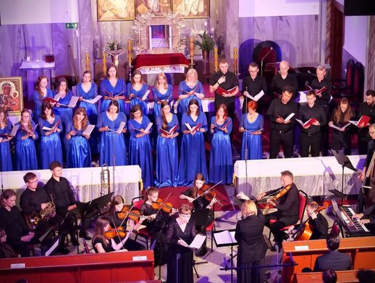 X edycja Oławskiego Lata Organowego zakończona