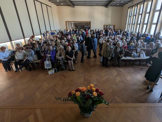 XI Zjazd Abslowentów LO nr 1 (GALERIA cz.1)