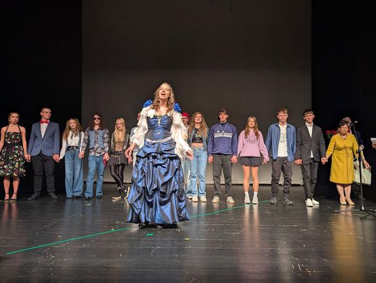 XI Zjazd Abslowentów LO nr 1 (GALERIA cz.2)