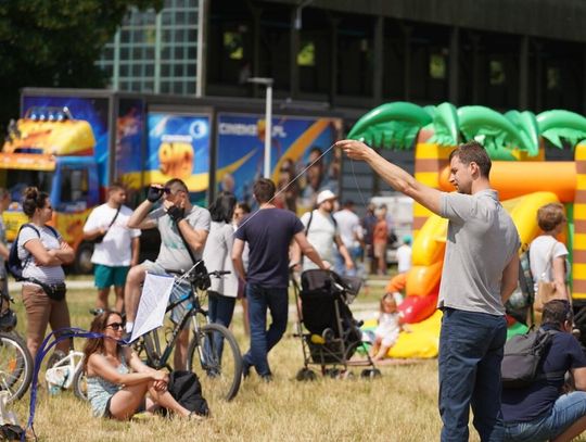 piknik partynice