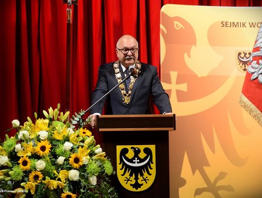 XIII Święto Województwa Dolnośląskiego już 16 października XIII Święto Województwa Dolnośląskiego już 16 października